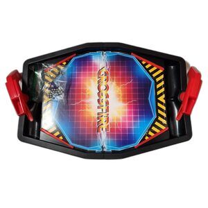 Crossfire Tabletop Game Replacement Parts